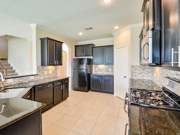 12902 Frontier Creek Court, Tomball TX 77377