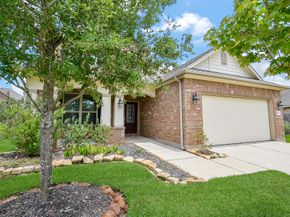 12902 Frontier Creek Court, Tomball TX 77377