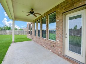 12902 Frontier Creek Court, Tomball TX 77377