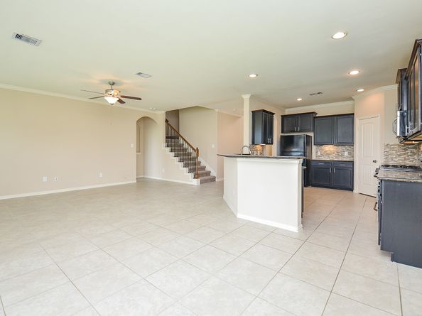 12902 Frontier Creek Court, Tomball TX 77377