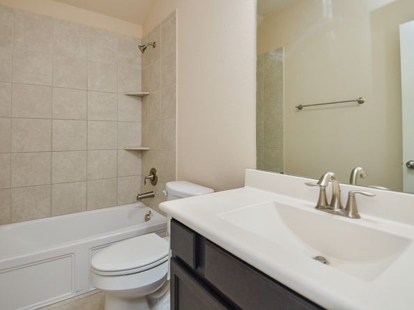 12902 Frontier Creek Court, Tomball TX 77377
