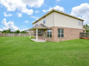 12902 Frontier Creek Court, Tomball TX 77377