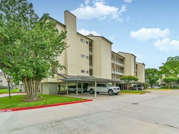 18809 Egret Bay Boulevard 306, Webster TX 77058