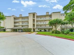 18809 Egret Bay Boulevard 306, Webster TX 77058