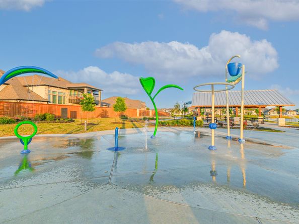 17915 Texas Wildflower Drive, Cypress TX 77433