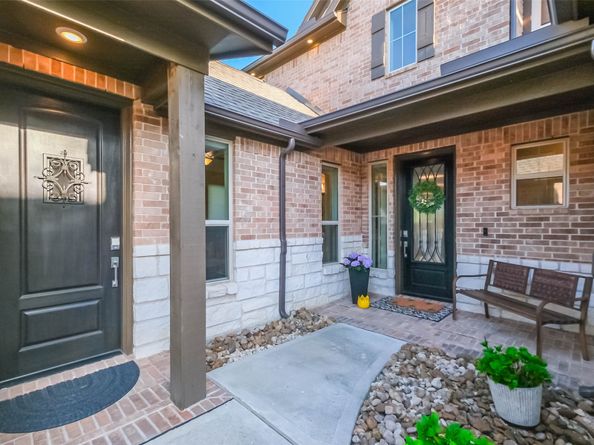 17915 Texas Wildflower Drive, Cypress TX 77433