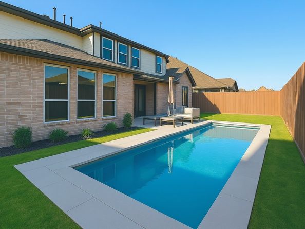 17915 Texas Wildflower Drive, Cypress TX 77433