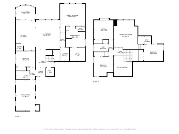 17915 Texas Wildflower Drive, Cypress TX 77433