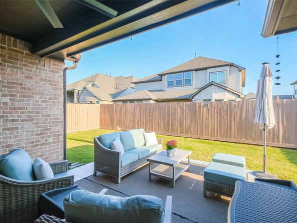 17915 Texas Wildflower Drive, Cypress TX 77433