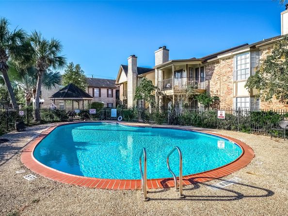 2121 Hepburn Street 501, Houston TX 77054