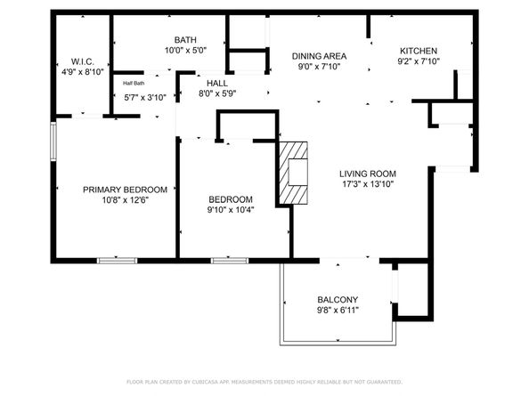 2121 Hepburn Street 501, Houston TX 77054