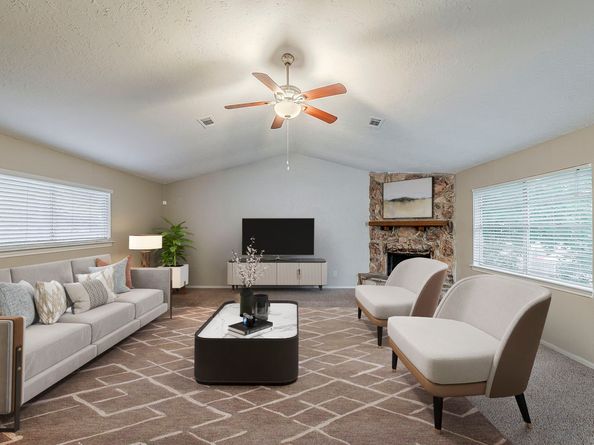 2335 Marble Falls Drive, Spring TX 77373