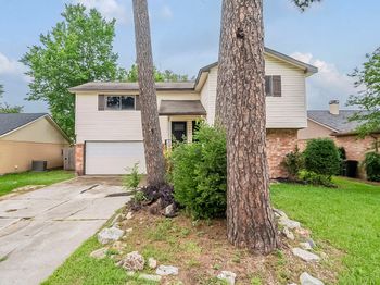 2335 Marble Falls Drive