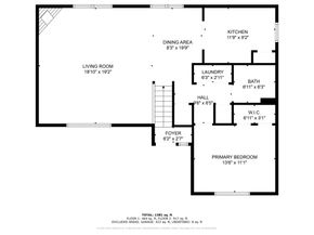 2335 Marble Falls Drive, Spring TX 77373