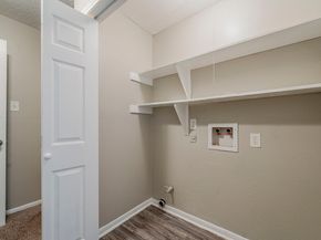 2335 Marble Falls Drive, Spring TX 77373
