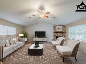 2335 Marble Falls Drive, Spring TX 77373