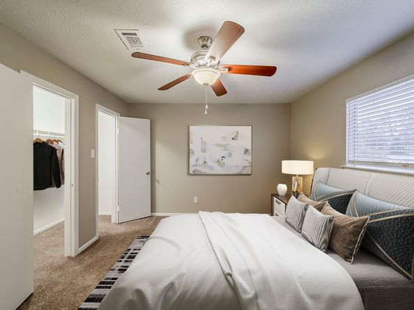 2335 Marble Falls Drive, Spring TX 77373