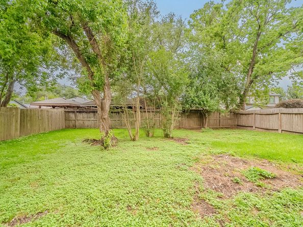 2335 Marble Falls Drive, Spring TX 77373