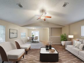 2335 Marble Falls Drive, Spring TX 77373