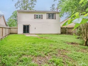 2335 Marble Falls Drive, Spring TX 77373