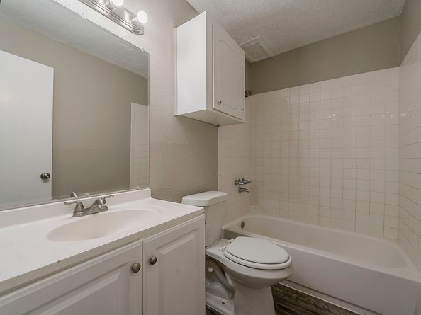 2335 Marble Falls Drive, Spring TX 77373