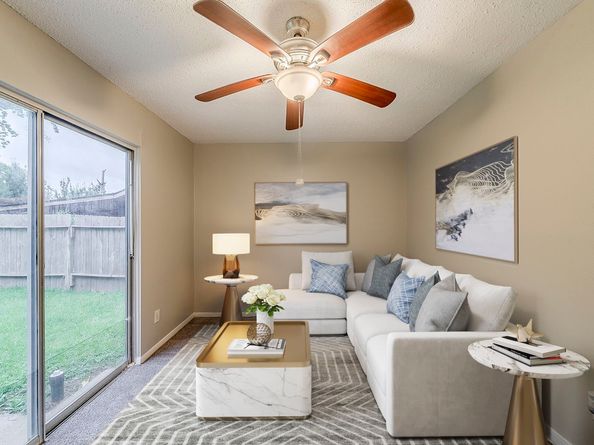 2335 Marble Falls Drive, Spring TX 77373