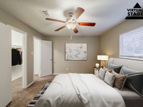 2335 Marble Falls Drive, Spring TX 77373