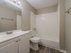 2335 Marble Falls Drive, Spring TX 77373