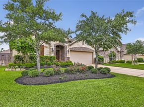 23435 Banks Mill Drive, New Caney TX 77357