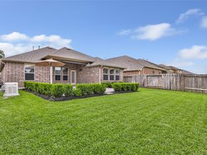 23435 Banks Mill Drive, New Caney TX 77357