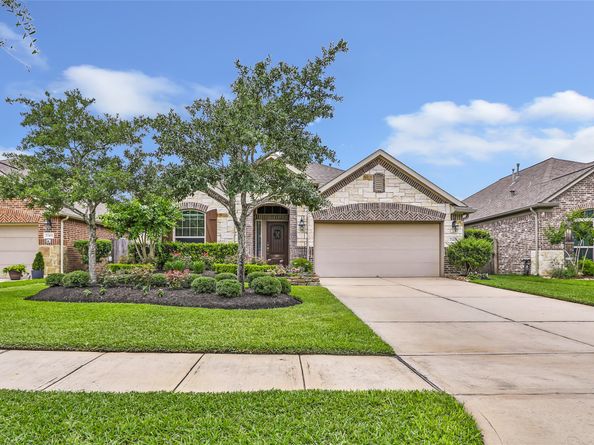 23435 Banks Mill Drive, New Caney TX 77357