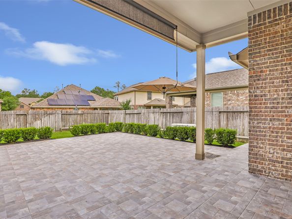23435 Banks Mill Drive, New Caney TX 77357