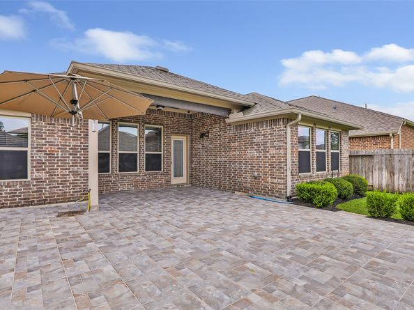 23435 Banks Mill Drive, New Caney TX 77357