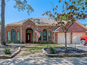 14718 Cypress Green Drive, Cypress TX 77429