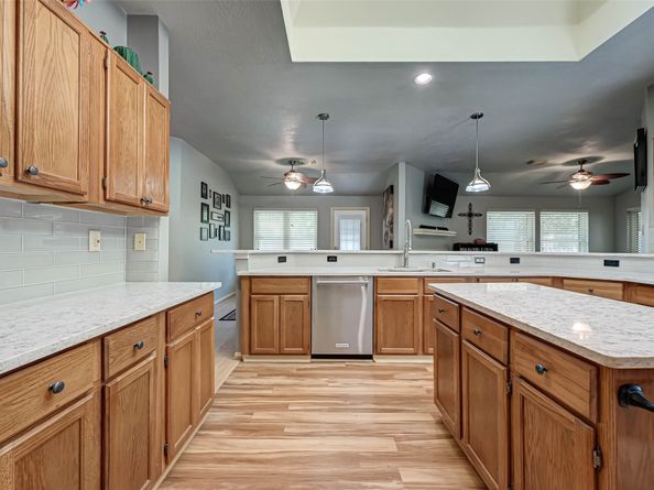 14718 Cypress Green Drive, Cypress TX 77429