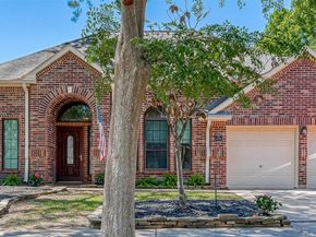 14718 Cypress Green Drive, Cypress TX 77429