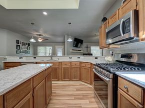 14718 Cypress Green Drive, Cypress TX 77429