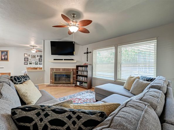 14718 Cypress Green Drive, Cypress TX 77429