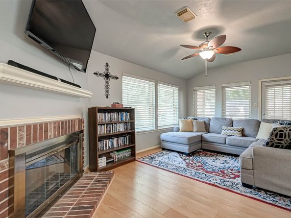 14718 Cypress Green Drive, Cypress TX 77429