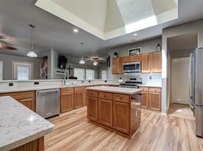 14718 Cypress Green Drive, Cypress TX 77429