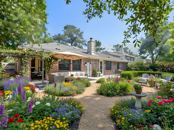 14718 Cypress Green Drive, Cypress TX 77429