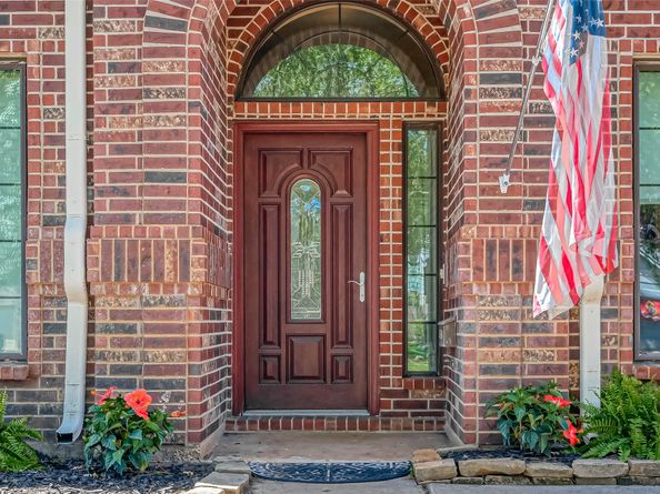 14718 Cypress Green Drive, Cypress TX 77429