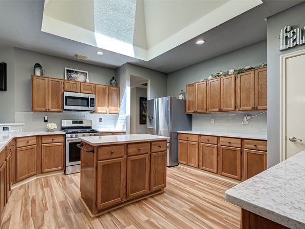 14718 Cypress Green Drive, Cypress TX 77429