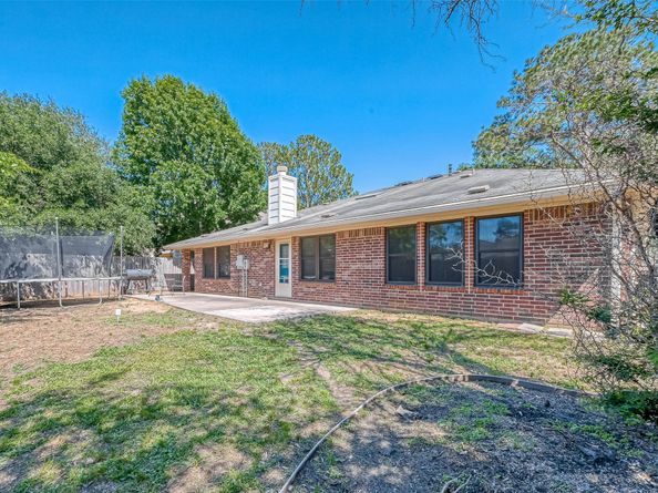 14718 Cypress Green Drive, Cypress TX 77429