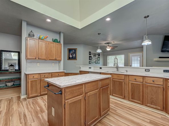 14718 Cypress Green Drive, Cypress TX 77429