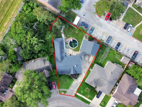 13230 Ferry Hill Lane, Houston TX 77015