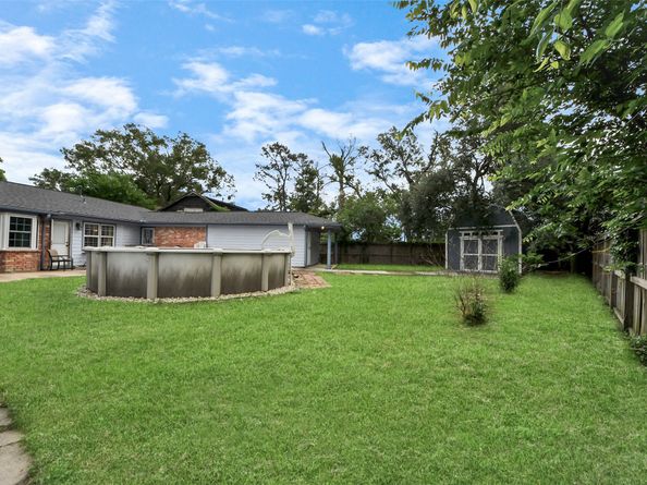 13230 Ferry Hill Lane, Houston TX 77015