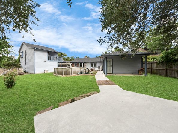 13230 Ferry Hill Lane, Houston TX 77015
