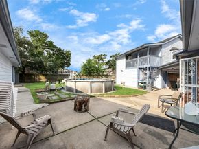 13230 Ferry Hill Lane, Houston TX 77015