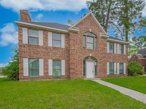 215 Wood Circle Lane, Houston TX 77015